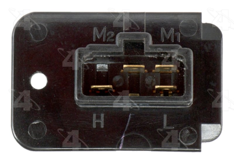 Four Seasons 20155 HVAC Blower Motor Resistor