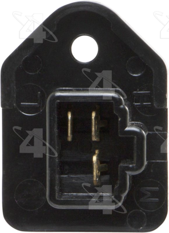 Four Seasons 20167 HVAC Blower Motor Resistor