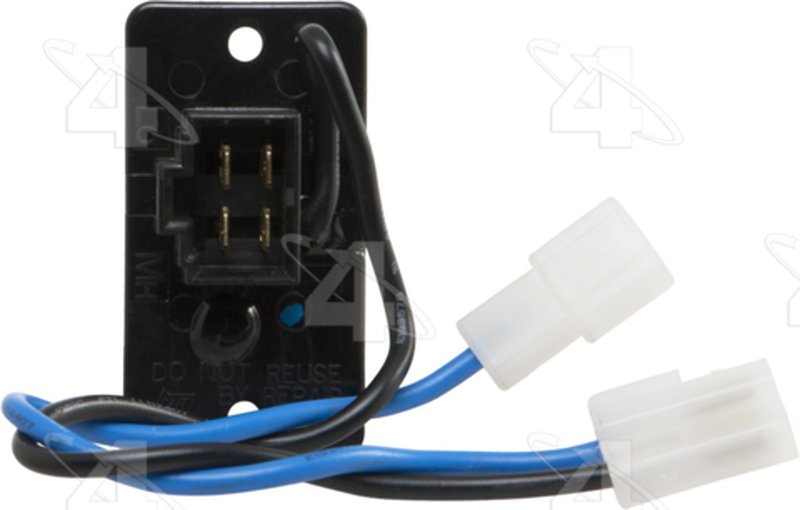 Four Seasons 20176 HVAC Blower Motor Resistor