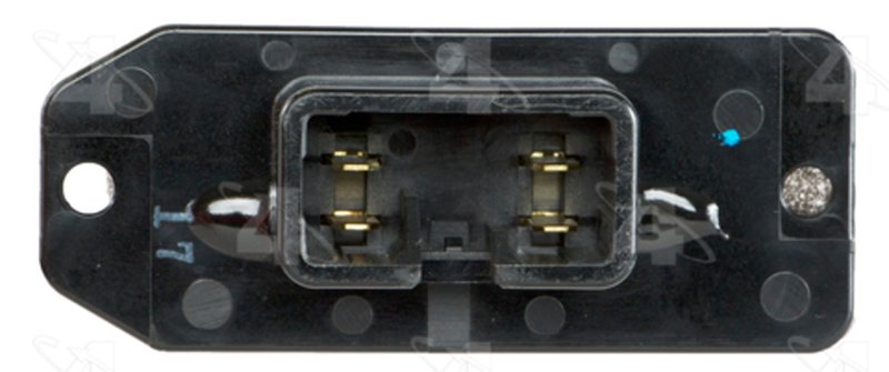 Four Seasons 20180 HVAC Blower Motor Resistor