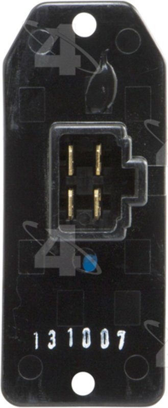 Four Seasons 20182 HVAC Blower Motor Resistor