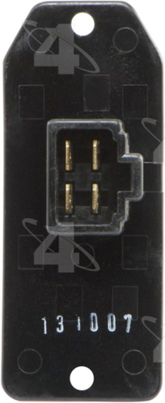 Four Seasons 20186 HVAC Blower Motor Resistor