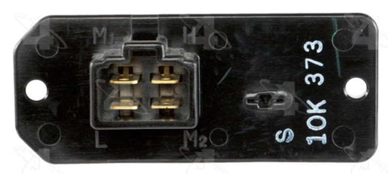 Four Seasons 20189 HVAC Blower Motor Resistor