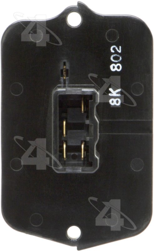 Four Seasons 20193 HVAC Blower Motor Resistor