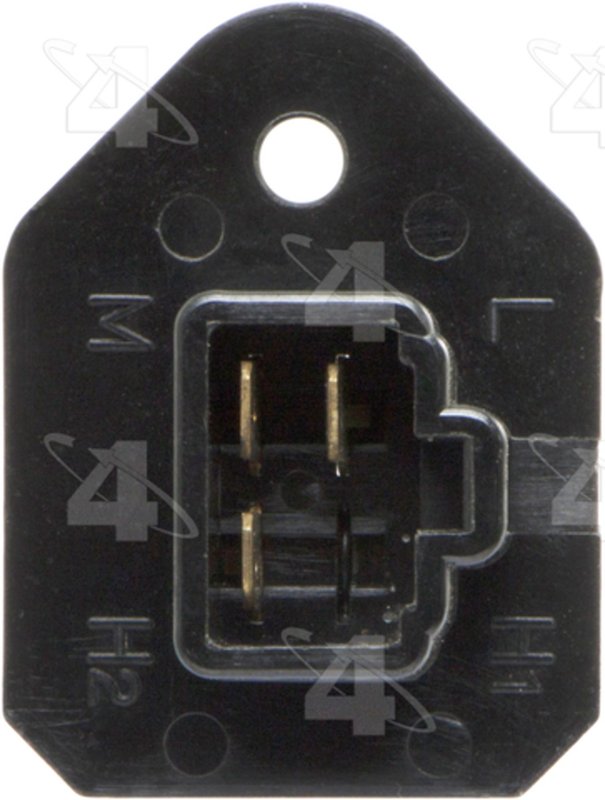 Four Seasons 20194 HVAC Blower Motor Resistor