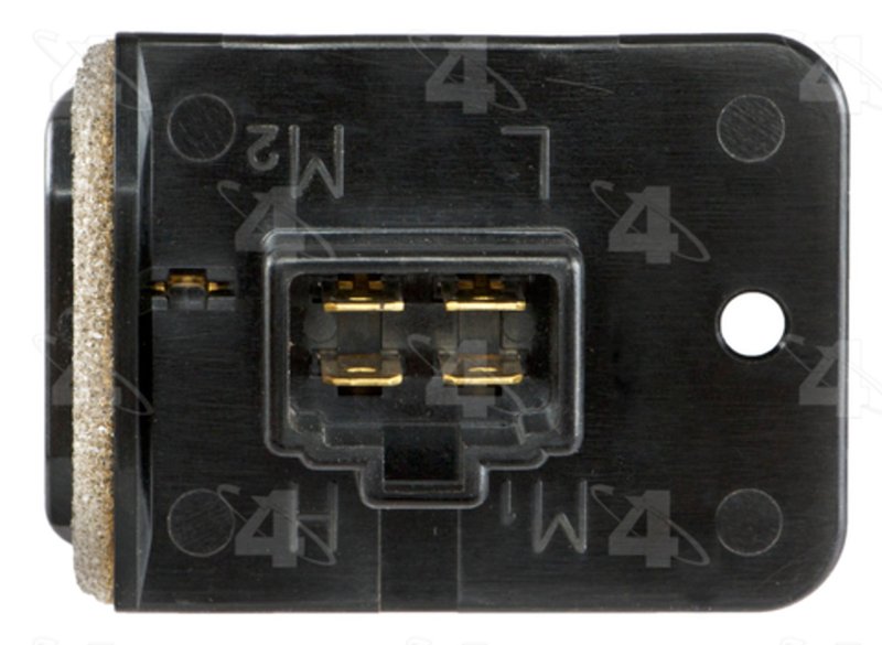 Four Seasons 20205 HVAC Blower Motor Resistor