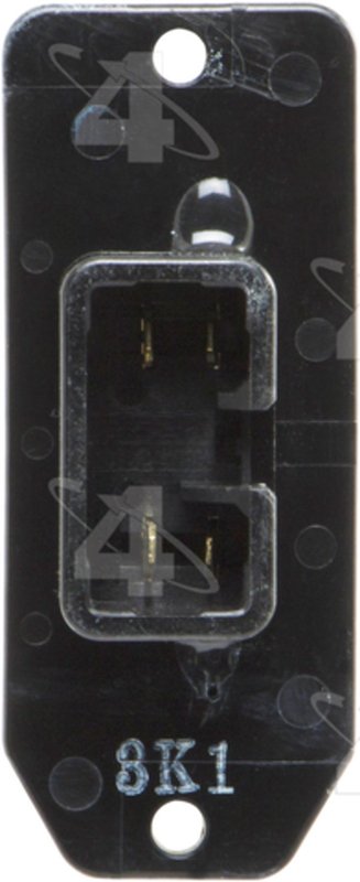 Four Seasons 20207 HVAC Blower Motor Resistor