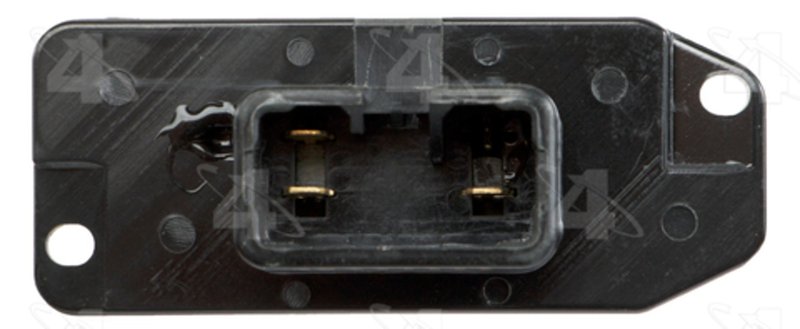 Four Seasons 20208 HVAC Blower Motor Resistor