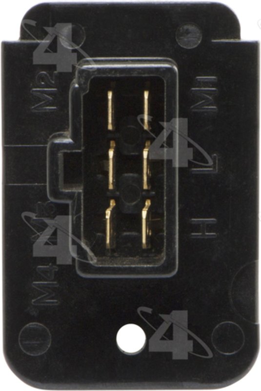 Four Seasons 20215 HVAC Blower Motor Resistor