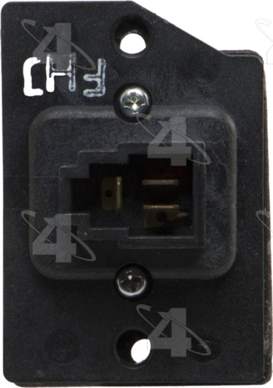 Four Seasons 20224 HVAC Blower Motor Resistor