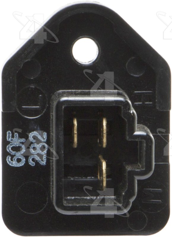 Four Seasons 20231 HVAC Blower Motor Resistor