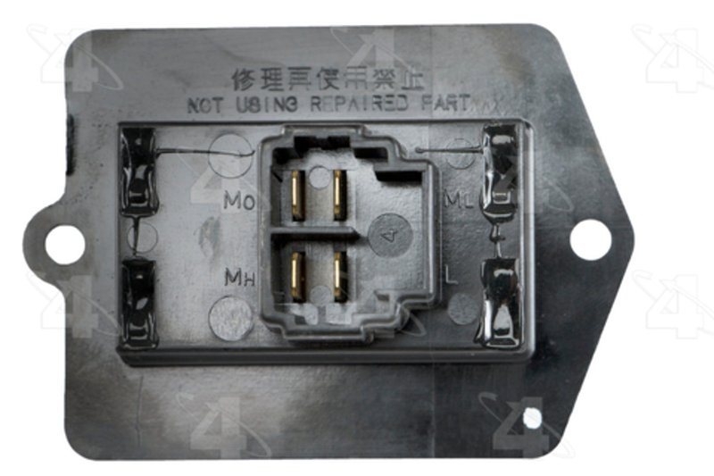 Four Seasons 20236 HVAC Blower Motor Resistor