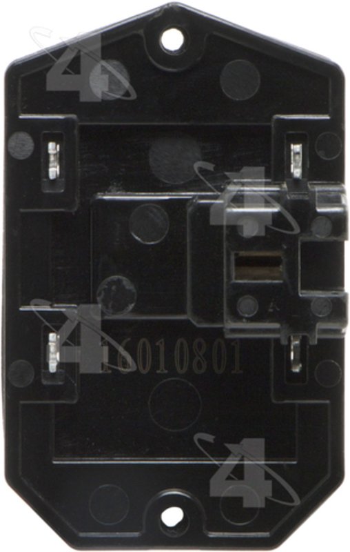 Four Seasons 20241 HVAC Blower Motor Resistor