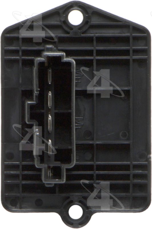 Four Seasons 20248 HVAC Blower Motor Resistor