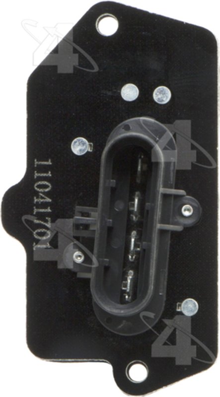 Four Seasons 20257 HVAC Blower Motor Resistor