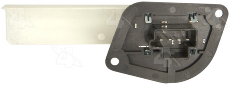 Four Seasons 20258 HVAC Blower Motor Resistor - Front or Rear
