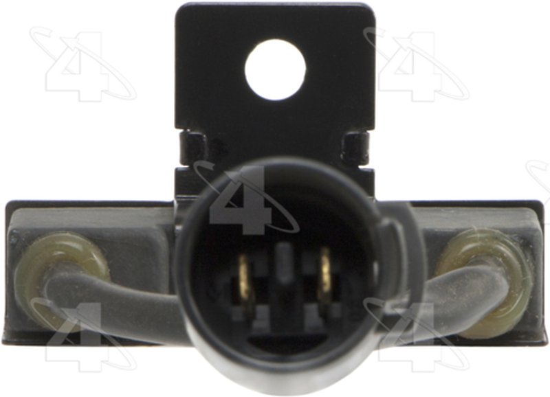 Four Seasons 20265 HVAC Blower Motor Resistor - Rear