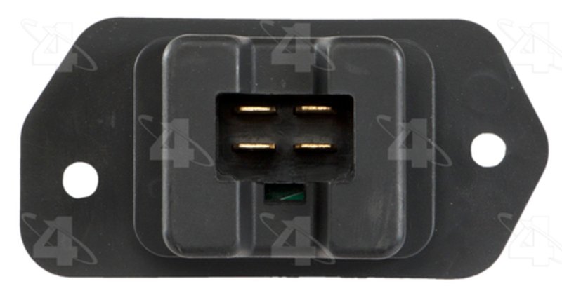 Four Seasons 20270 HVAC Blower Motor Resistor