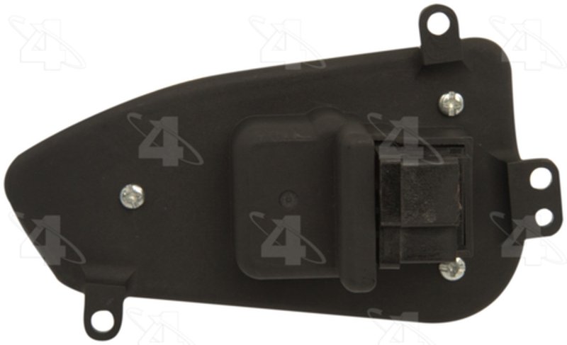 Four Seasons 20273 HVAC Blower Motor Resistor - Front