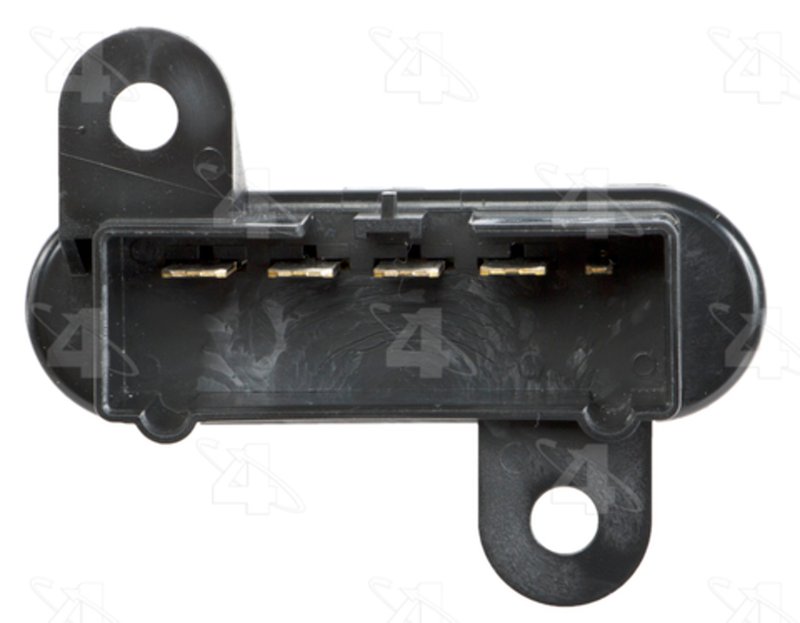 Four Seasons 20274 HVAC Blower Motor Resistor
