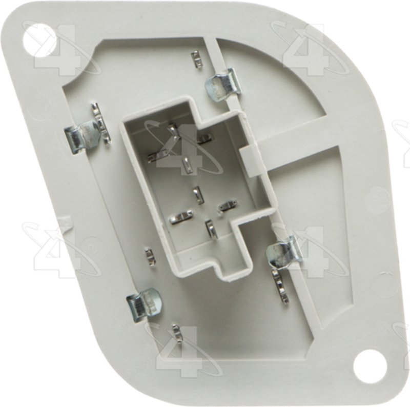 Four Seasons 20275 HVAC Blower Motor Resistor