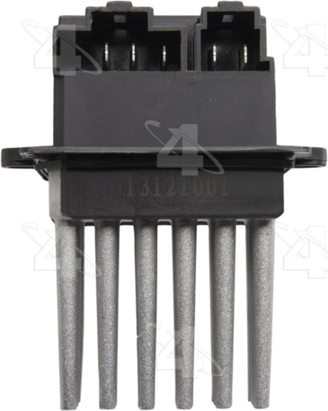 Four Seasons 20280 HVAC Blower Motor Resistor