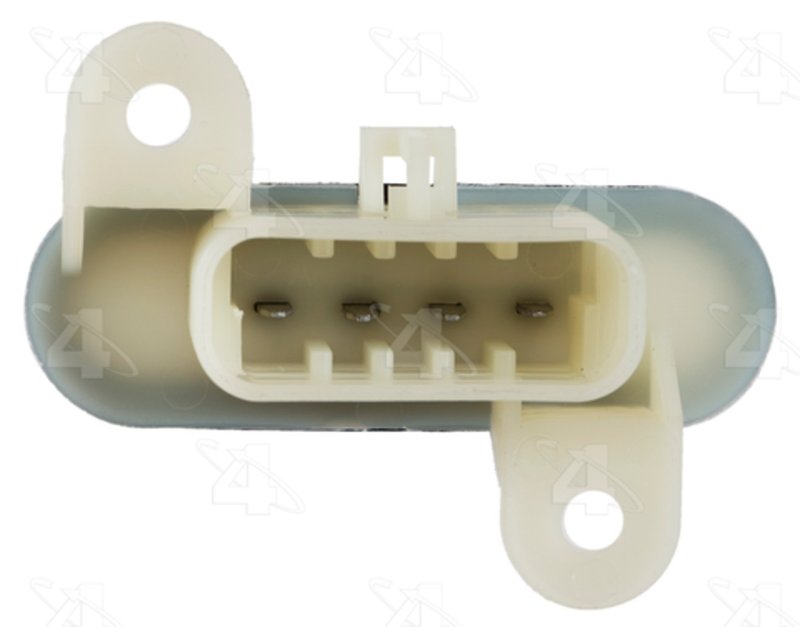 Four Seasons 20285 HVAC Blower Motor Resistor