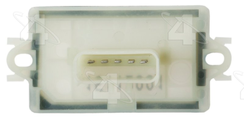 Four Seasons 20300 HVAC Blower Motor Resistor - Front or Rear