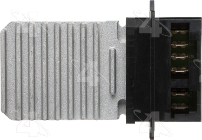 Four Seasons 20303 HVAC Blower Motor Resistor