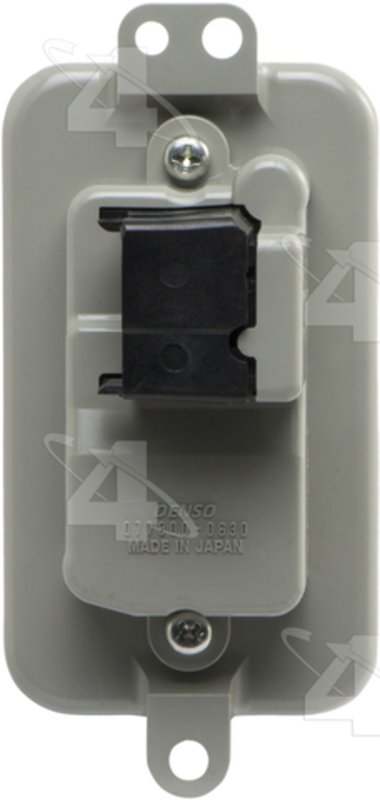 Four Seasons 20304 HVAC Blower Motor Resistor