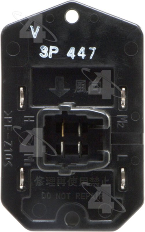 Four Seasons 20305 HVAC Blower Motor Resistor