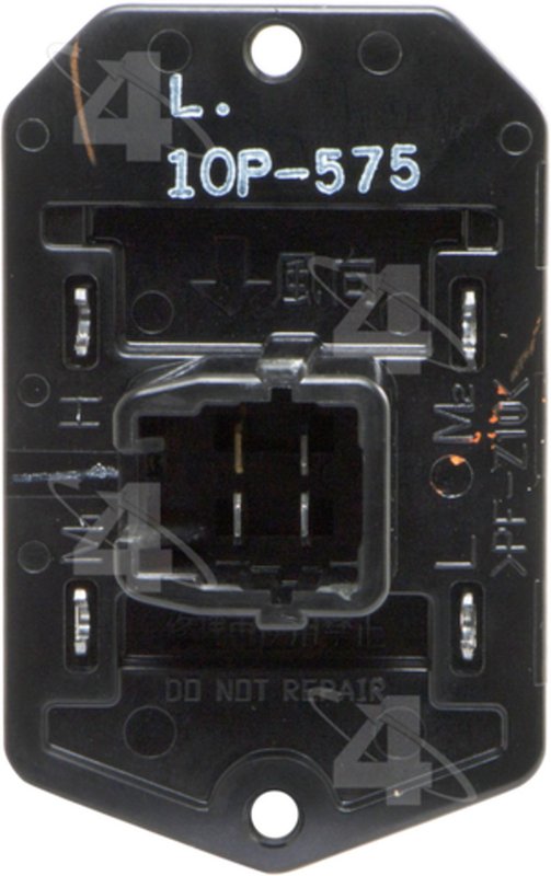 Four Seasons 20307 HVAC Blower Motor Resistor