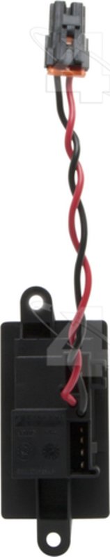 Four Seasons 20311 HVAC Blower Motor Resistor - Rear