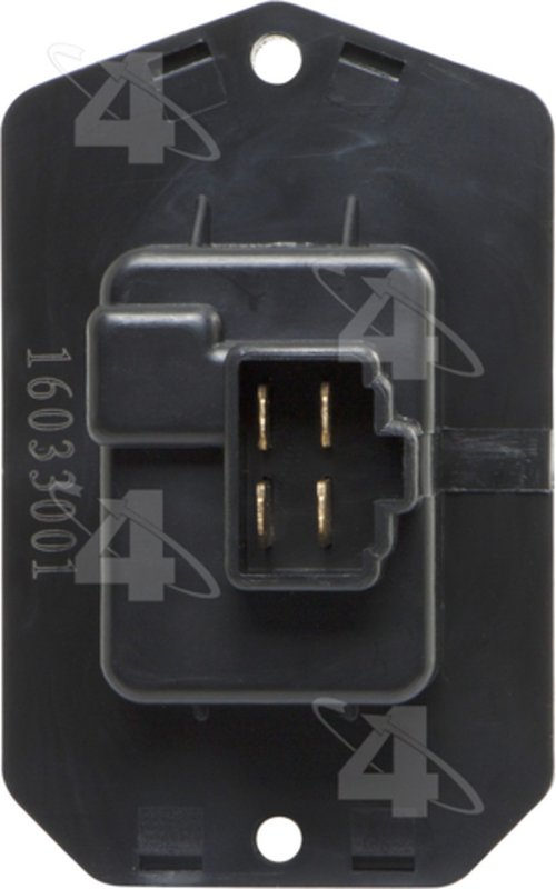 Four Seasons 20315 HVAC Blower Motor Resistor