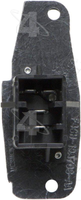 Four Seasons 20318 HVAC Blower Motor Resistor