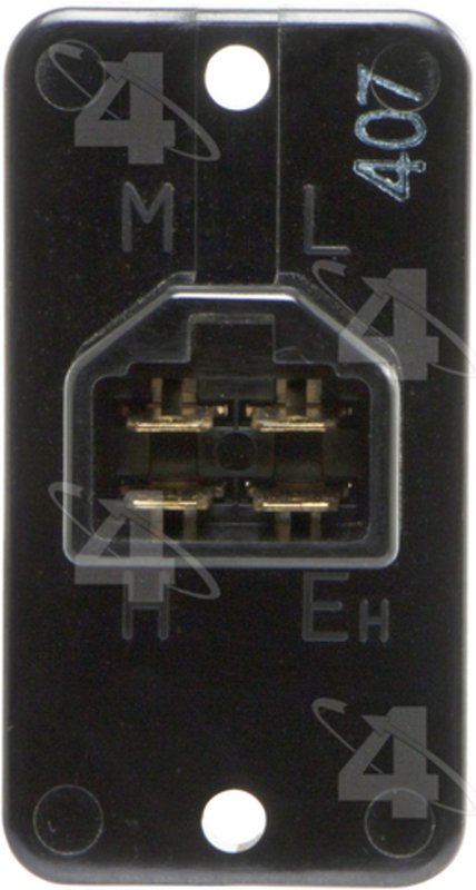 Four Seasons 20328 HVAC Blower Motor Resistor