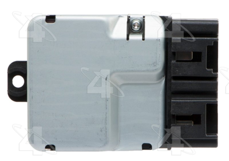 Four Seasons 20331 HVAC Blower Motor Resistor - Front