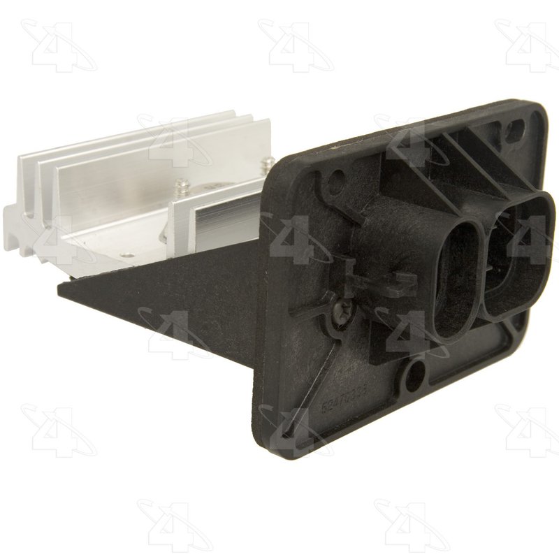 Four Seasons 20337 HVAC Blower Motor Resistor