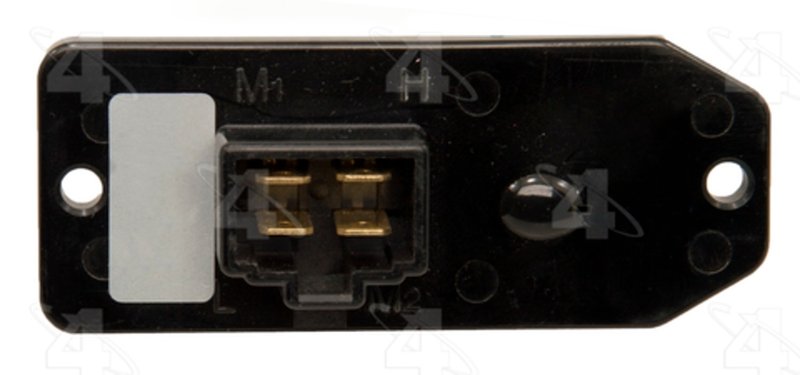 Four Seasons 20342 HVAC Blower Motor Resistor