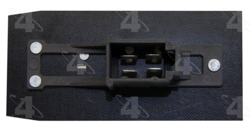 Four Seasons 20347 HVAC Blower Motor Resistor