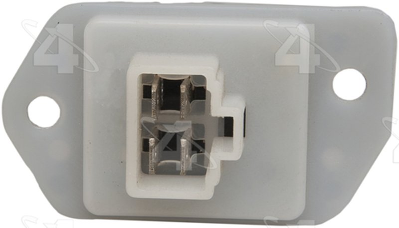 Four Seasons 20349 HVAC Blower Motor Resistor