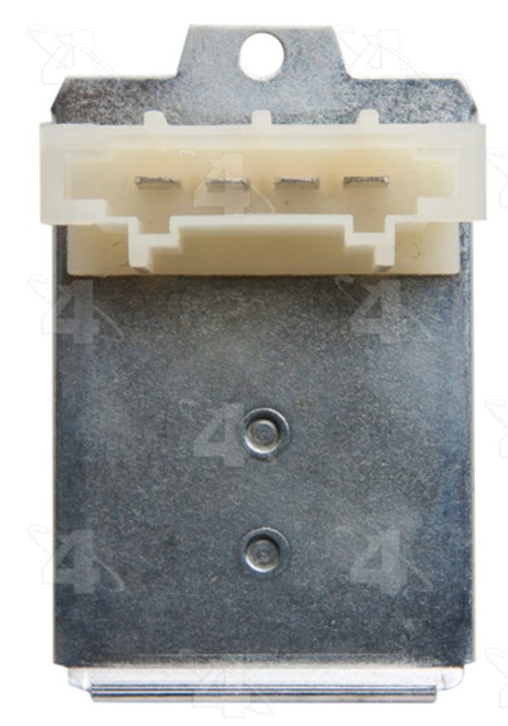 Four Seasons 20352 HVAC Blower Motor Resistor