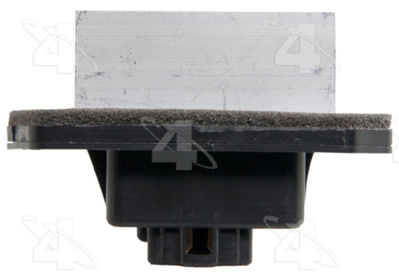 Four Seasons 20353 HVAC Blower Motor Resistor - Front or Rear