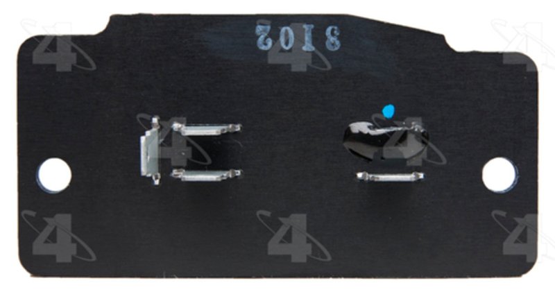 Four Seasons 20354 HVAC Blower Motor Resistor