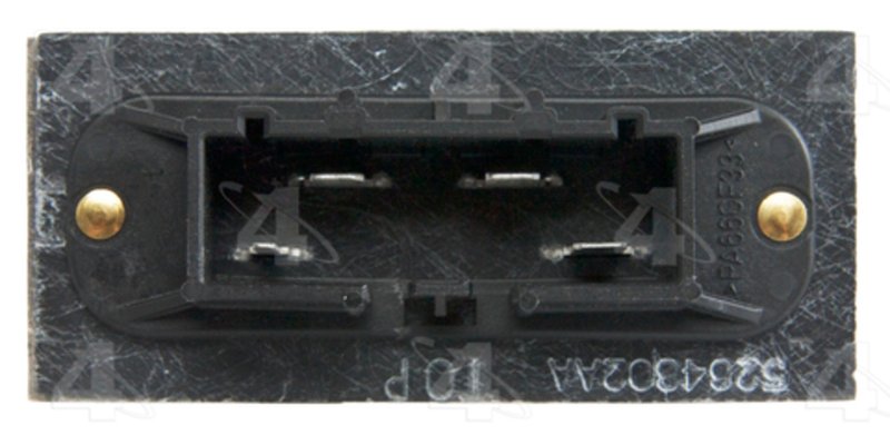 Four Seasons 20356 HVAC Blower Motor Resistor