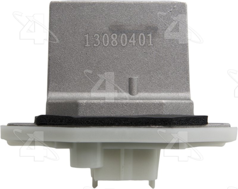 Four Seasons 20358 HVAC Blower Motor Resistor