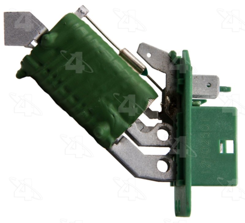 Four Seasons 20366 HVAC Blower Motor Resistor