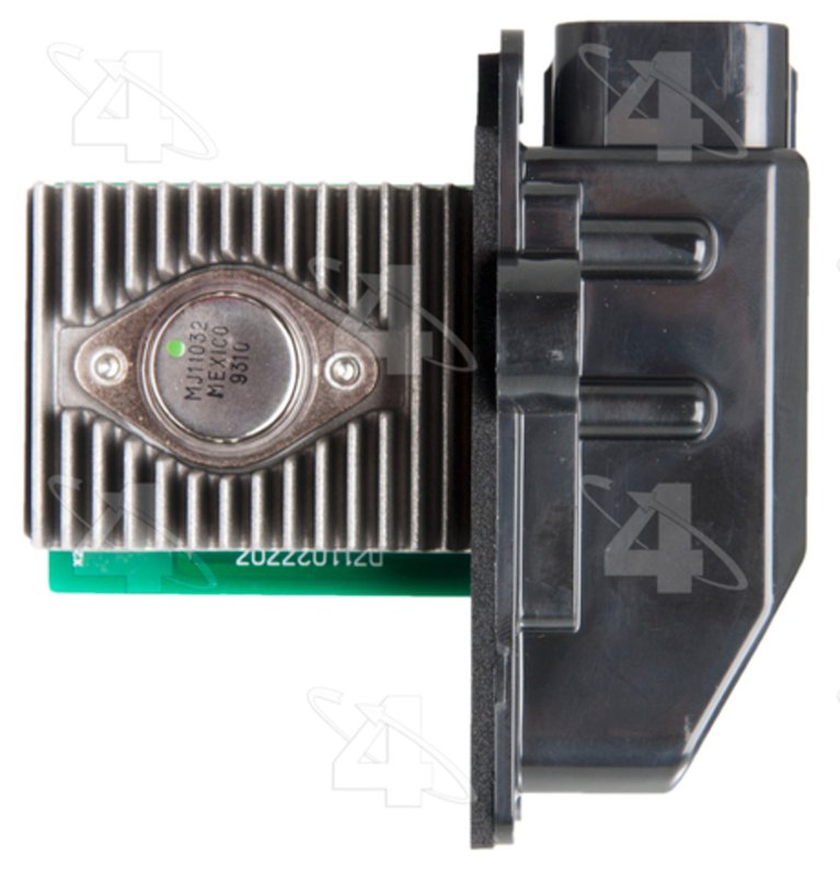 Four Seasons 20370 HVAC Blower Motor Resistor