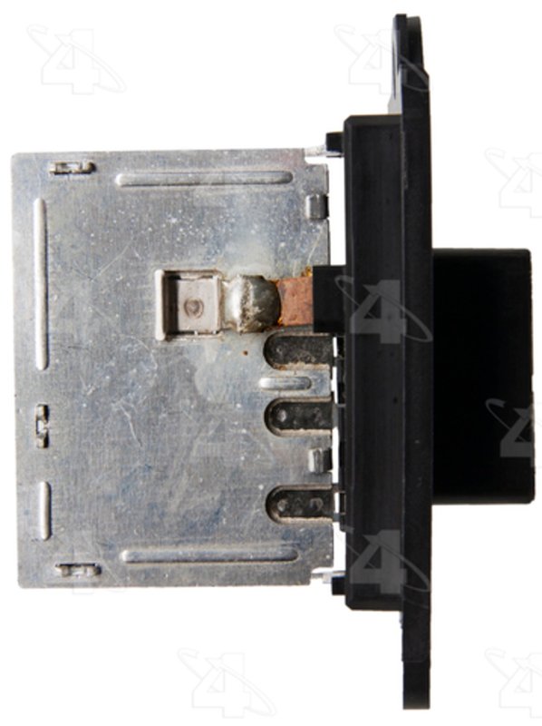 Four Seasons 20375 HVAC Blower Motor Resistor