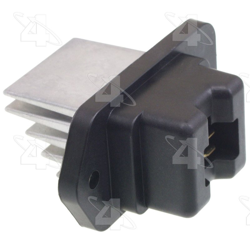 Four Seasons 20379 HVAC Blower Motor Resistor